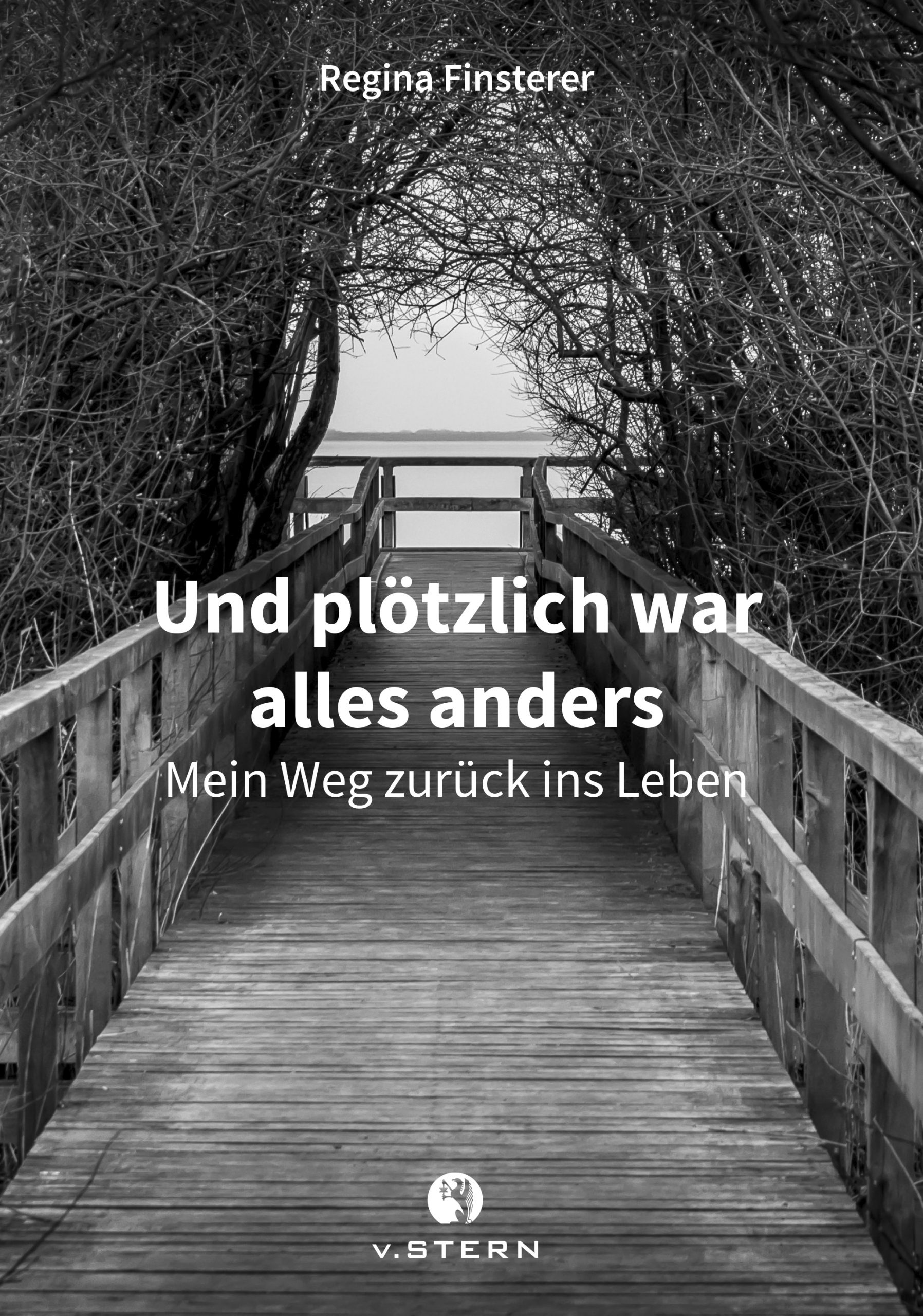 Und plötzlich war alles anders von Sternvon Stern’sche Druckerei