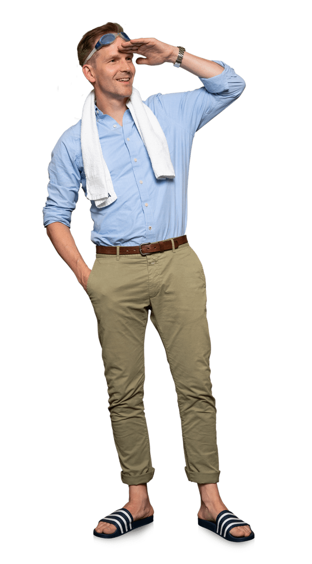 Dennis Jacobi Mitarbeiter im Team Vertrieb, Kundenberatung und Projektmanagement Druckerei von Stern'sche